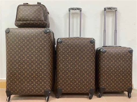 louis vuitton suitcase replica uk|Louis Vuitton bag copy.